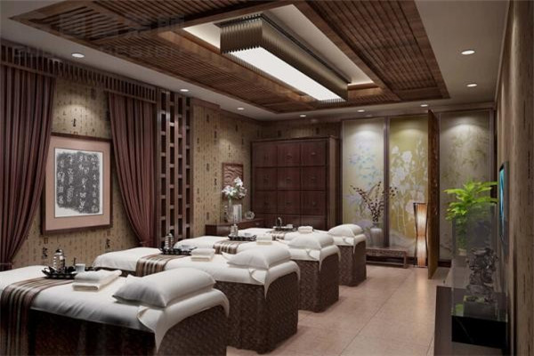 骨康灵中医骨疗